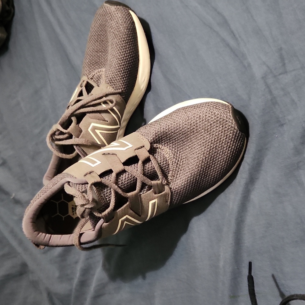 New Balance sneakers